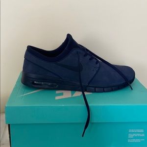 Nike Stefan Janoski Max